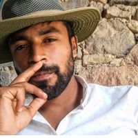 Favio Martínez的照片