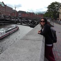 Ecem Saygılı的照片