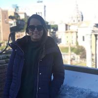 Maria Jose Aviles's Photo