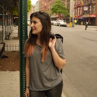 Fotos de Carlota de Fruto