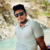 Darioush Yousufzai的照片