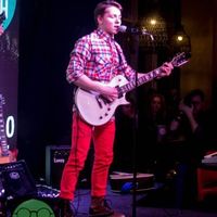 Евгений Анохин's Photo