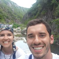 Monika i Grzegorz Niemczyk的照片