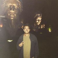 Rohan Bungaroo's Photo