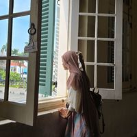 Safira Rabbani's Photo