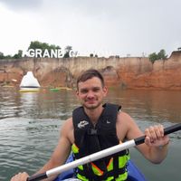 Kevin Bruggeman's Photo