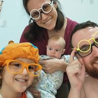 Débora de Jesus's Photo