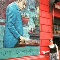 Laura Orellano's Photo