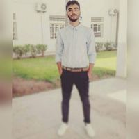 Khalid Harkati的照片