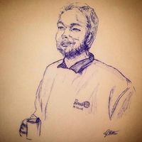 Keno Cordes的照片