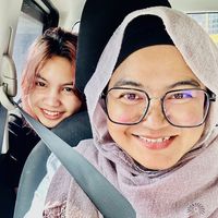 Len & Daniella Syam的照片