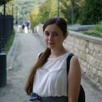 Фотографии пользователя Anastasiia Bondar