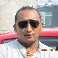 Rajesh Baniya's Photo