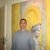 Kenneth Cameron's Photo