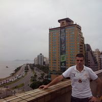 Wanderlei Hoffmann的照片