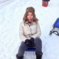 Mariya Tsoneva's Photo