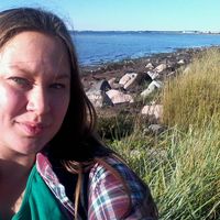 Natalia Wysocka的照片