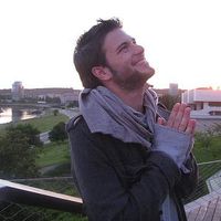 Luca Tamburrino's Photo