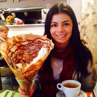 Jenny Peña的照片