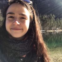 Fotos de Melodie Bruat