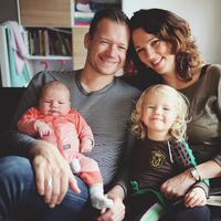 Nico  and Rosanne's Photo