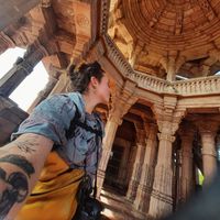 Paula De Bonis's Photo