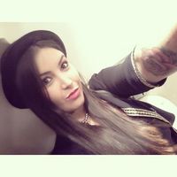 Antonella Rodriguez的照片