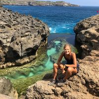 Le foto di Julia Rieger