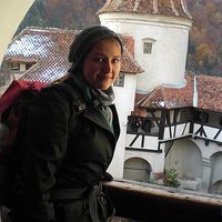 Patricia Eckert's Photo