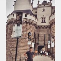 Jose Salazar's Photo