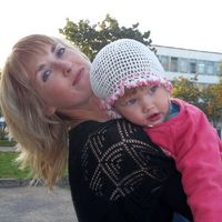 Katerina Ivanova的照片