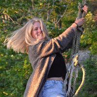 Antonia Spangenberger's Photo