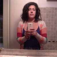 Natalia Vazquez的照片