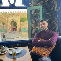 Marouan Biyad's Photo