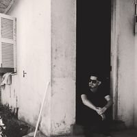 Mario Araneda Giovanetti's Photo