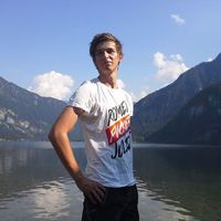 Tomáš Zikmund的照片