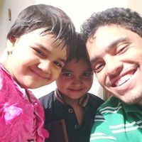 ahmed ramadan's Photo