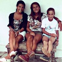 Josefina Lopez Berrutti's Photo