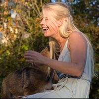 Sarah Antrecht的照片