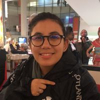 Mahia Tarrant-Trevena的照片