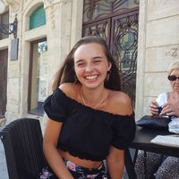 Julia Kotarska's Photo