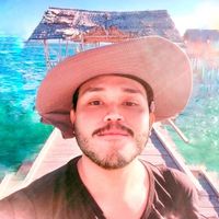 Ricky Maulana's Photo