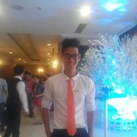 Huy Ho Quoc's Photo