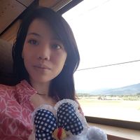 Elizabeth Gan's Photo