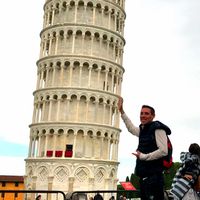 Vincent Cartigny's Photo