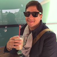 Victor Polesky的照片