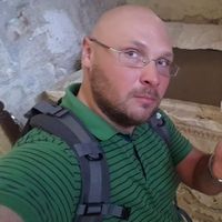 Georgy Vasilevskiy's Photo