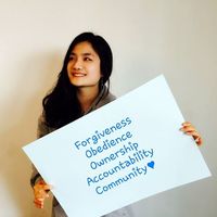 Elaine Hwang的照片