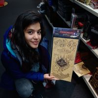 Camila Peña's Photo