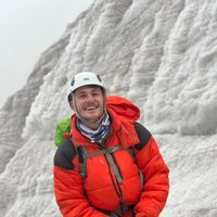 Nicolas Chevrel's Photo